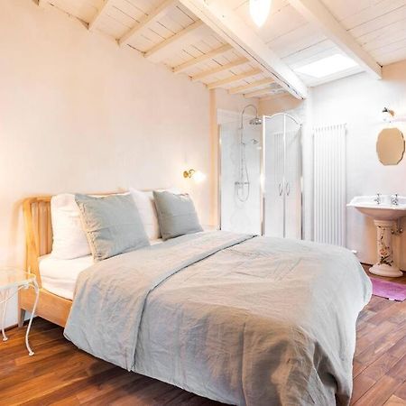 Carriage House In Quiet Ecological Garden Villa Anvers Exterior foto